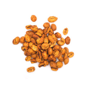 Inferno Peanuts - Hot & Spicy - Powers