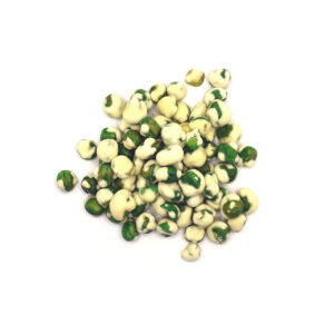 Wasabi Peas from Powers